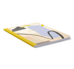 Book | "Her Words" Journal | Day By Day