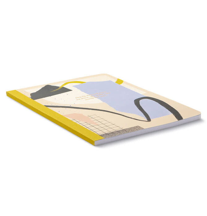 Book | "Her Words" Journal | Day By Day