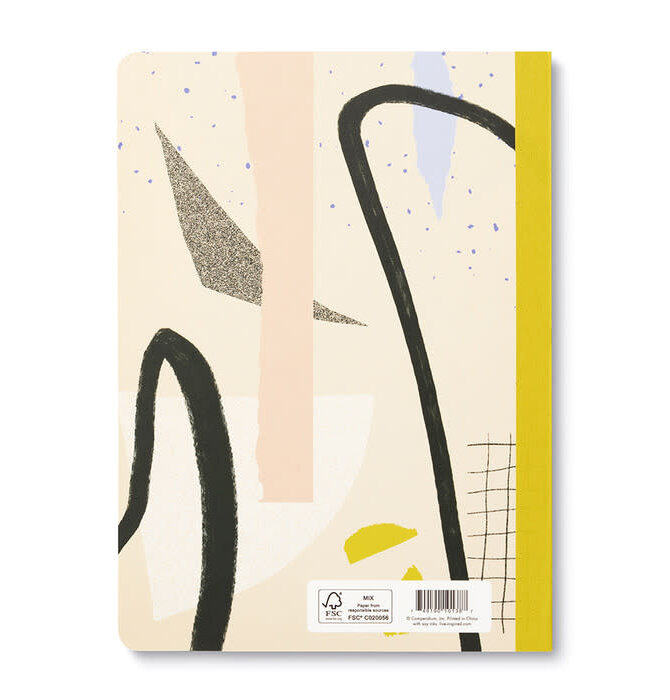 Book | "Her Words" Journal | Day By Day