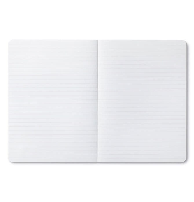 Book | "Her Words" Journal | Day By Day