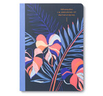 Book | "Her Words" Journal | Tell Every Place