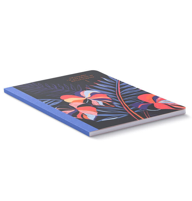 Book | "Her Words" Journal | Tell Every Place