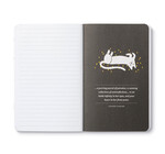 Book | "Write Now" Journal | There Are no Ordinary Cats