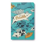 Book | "Write Now" Journal | It's Possible