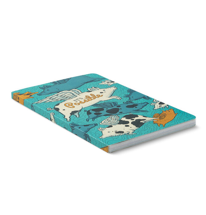 Book | "Write Now" Journal | It's Possible
