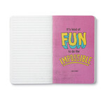 Book | "Write Now" Journal | It's Possible