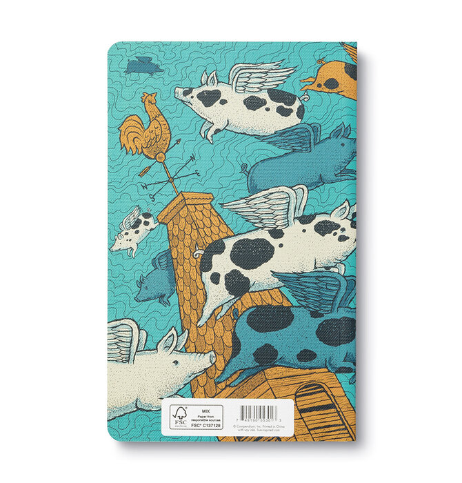 Book | "Write Now" Journal | It's Possible