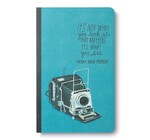 Book | "Write Now" Journal | It's Not What You Look At
