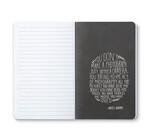 Book | "Write Now" Journal | It's Not What You Look At