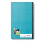 Book | "Write Now" Journal | It's Not What You Look At