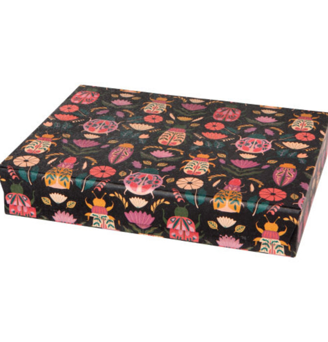 Jewelry Box | Amulet
