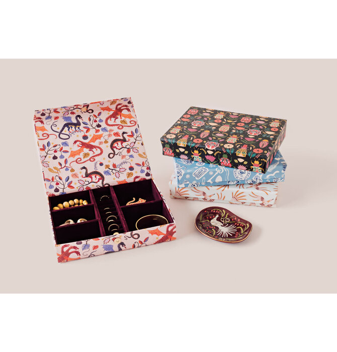 Jewelry Box | Amulet