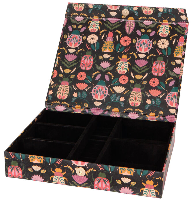Jewelry Box | Amulet