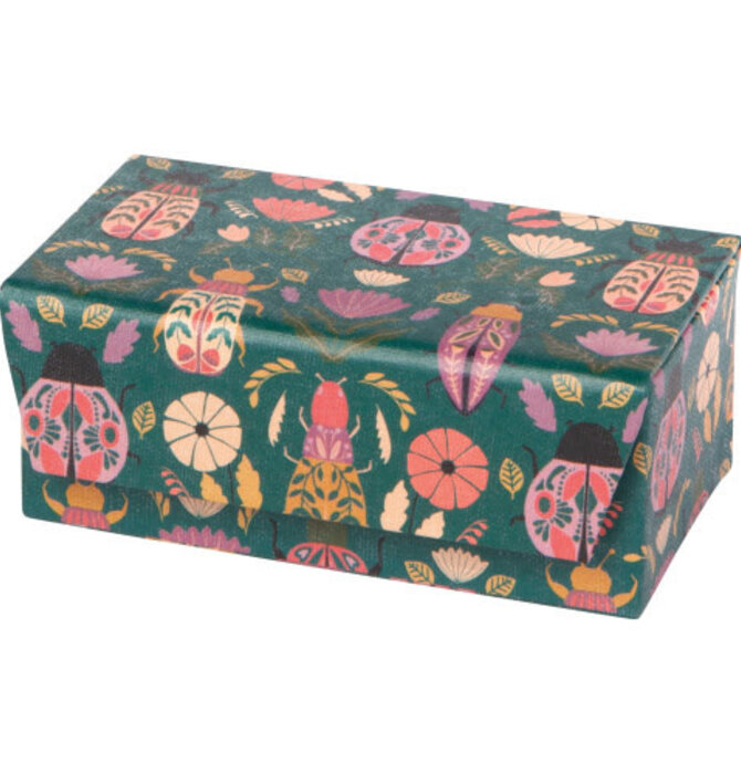 Jewelry Box | Travel | Amulet