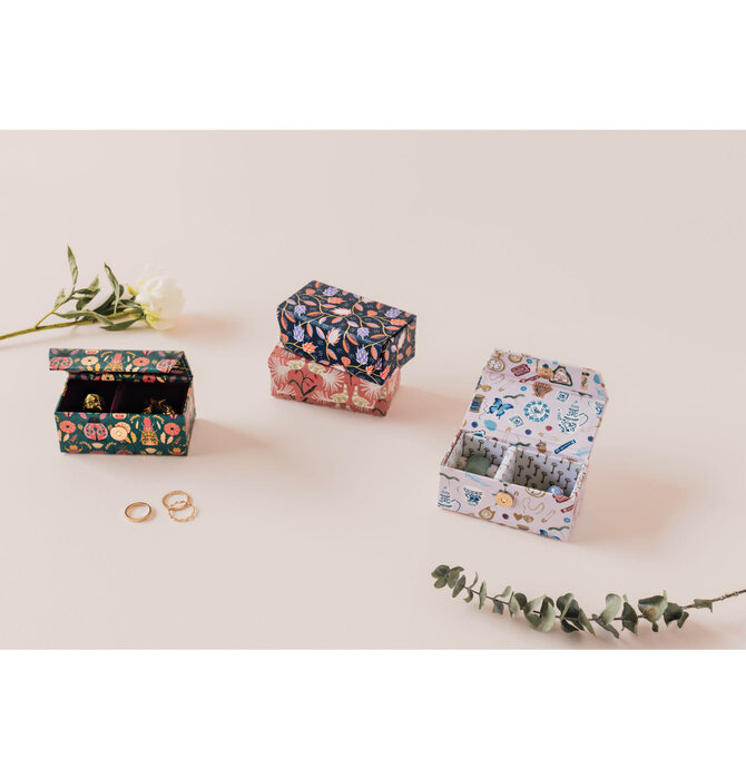 Jewelry Case | Travel | Amulet