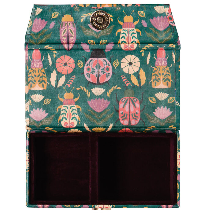 Jewelry Box | Travel | Amulet