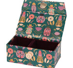 Jewelry Box | Travel | Amulet