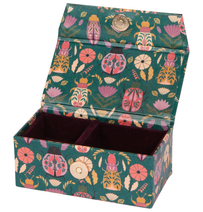 Jewelry Box | Travel | Amulet