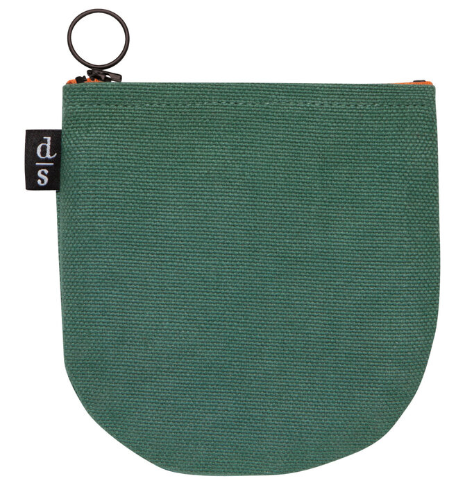 Zipper Pouch | Half Moon | Astral