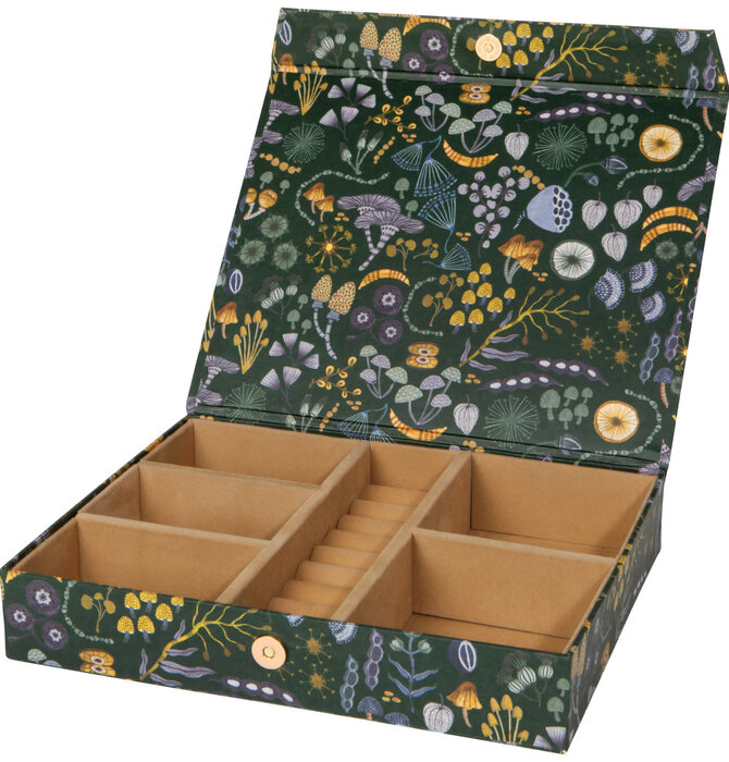 Jewelry Box | Wildgrove
