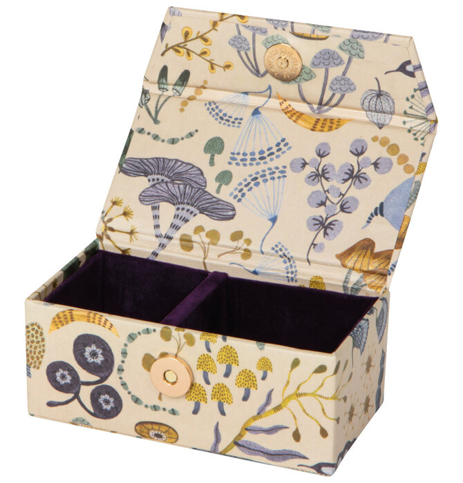 Jewelry Case | Travel | Wildgrove