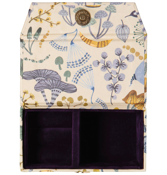 Jewelry Case | Travel | Wildgrove