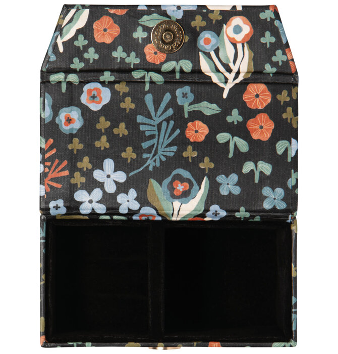Jewelry Case | Travel | Dogwood
