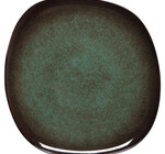 Plate | Stoneware Glaze | Tumble Green | 10"