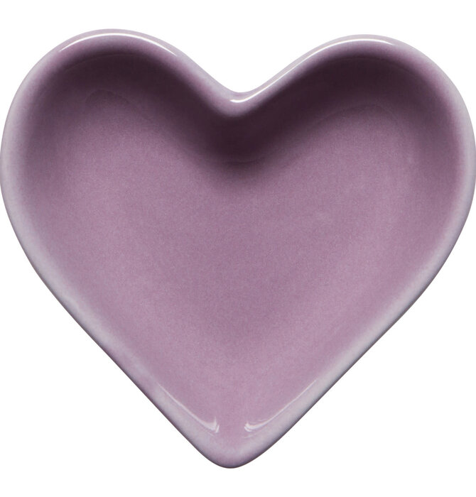 Pinch Bowl | Heart Color Parade | Assorted