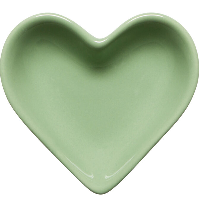 Pinch Bowl | Heart Color Parade | Assorted