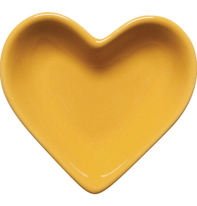 Pinch Bowl | Heart Color Parade | Assorted
