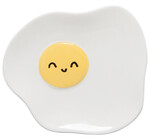 Dish | "Funny Food" | Egg Shaped