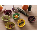 Pinch Bowl | Olive Shaped | Assorted