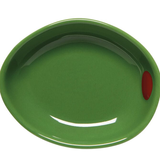 Pinch Bowl | Olive-Shaped | Single (Assorted)
