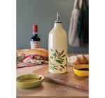 Pinch Bowl | Olive-Shaped | Single (Assorted)