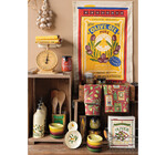 Pinch Bowl | Olive Shaped | Assorted