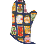 Oven Mitt | Pickling