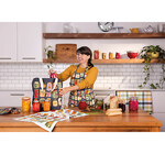 Oven Mitt | Pickling