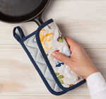Potholder | Field Mushrooms
