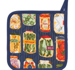 Potholder | Pickling