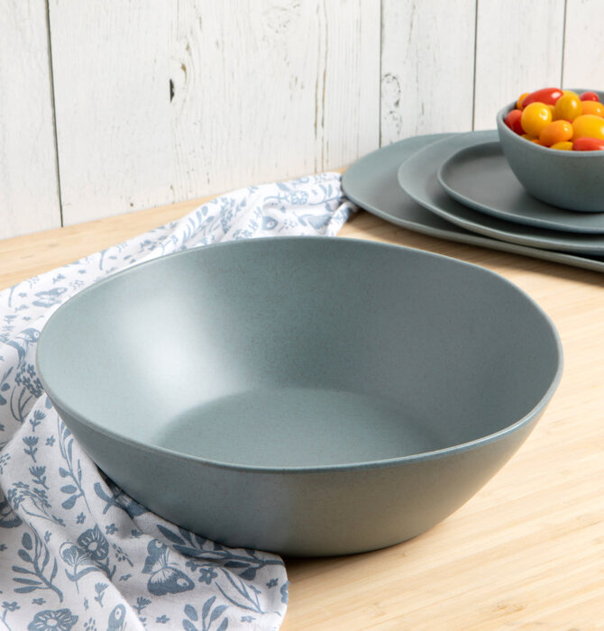 Serving Bowl | Fresco Melamine