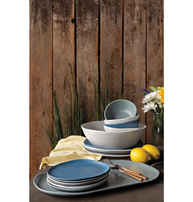 Serving Bowl | Fresco Melamine