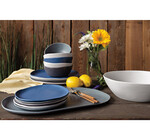 Serving Bowl | Fresco Melamine