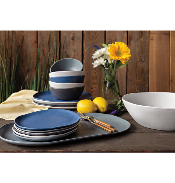 Serving Bowl | Fresco Melamine
