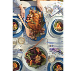 Serving Bowl | Fresco Melamine