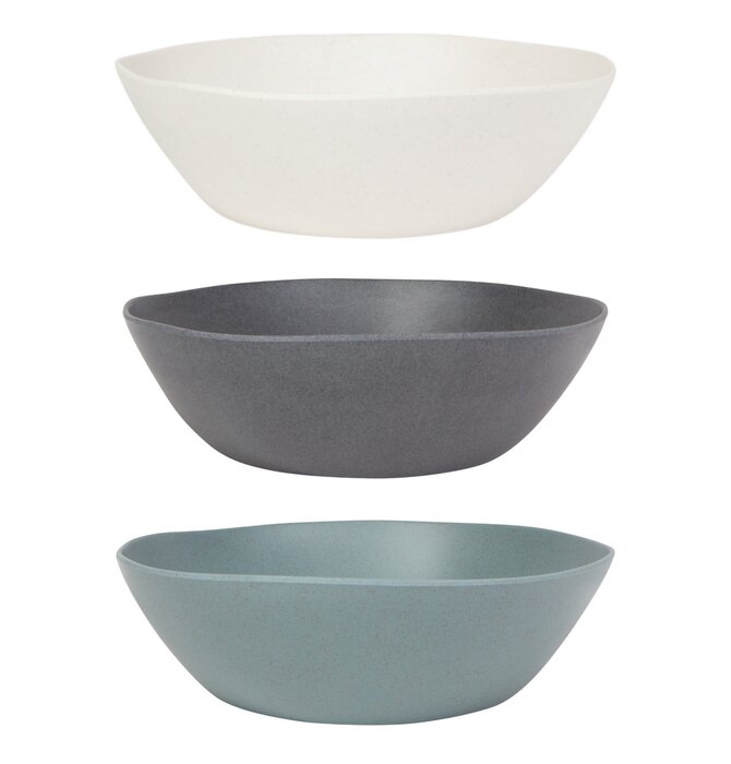 Serving Bowl | Fresco Melamine
