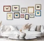 Wall Art | Shadowbox | Helicopter Damselfly