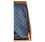 Neck Tie | Silk | Osage Shield