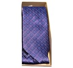 Neck Tie | Silk | Osage Shield