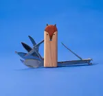Tool | Manicure Set | Fox